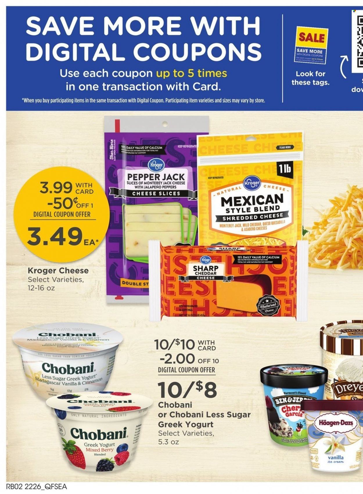 QFC (WA) Weekly Ad Flyer July 27 to August 3