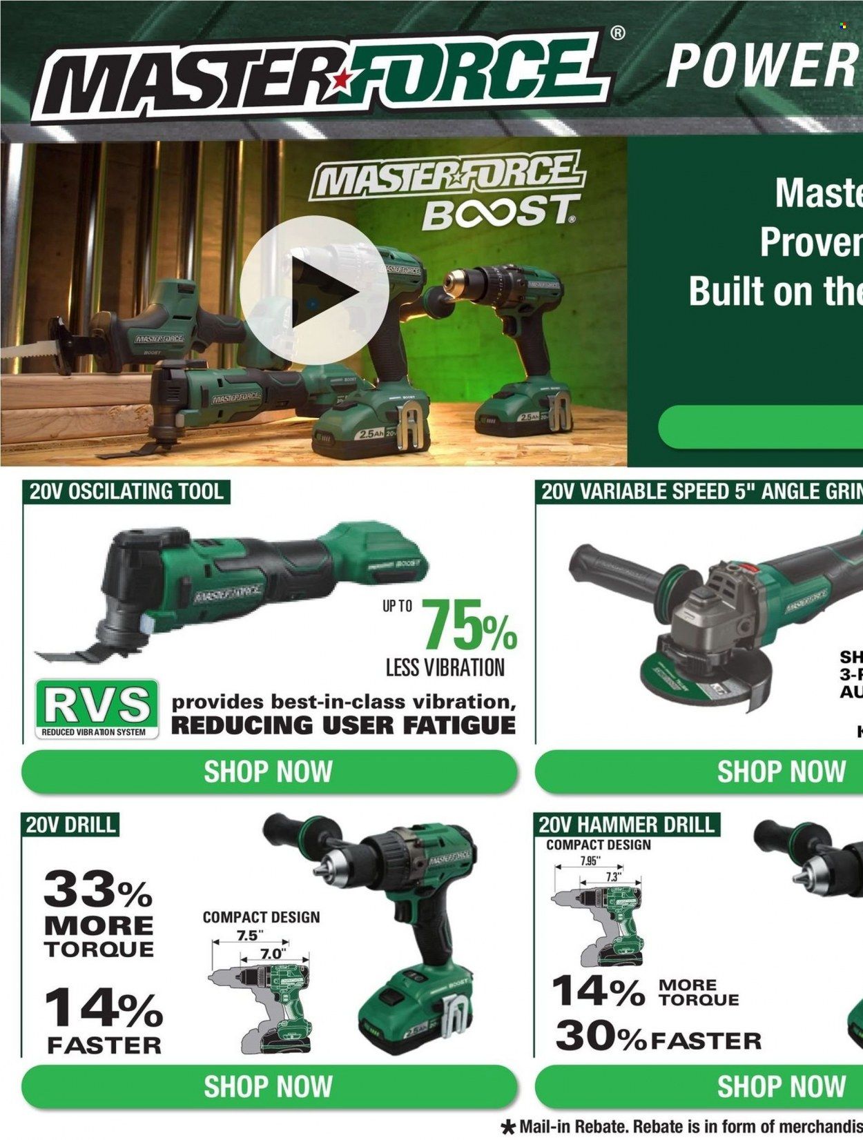 Menards Weekly Ad Flyer July 27 to August 3