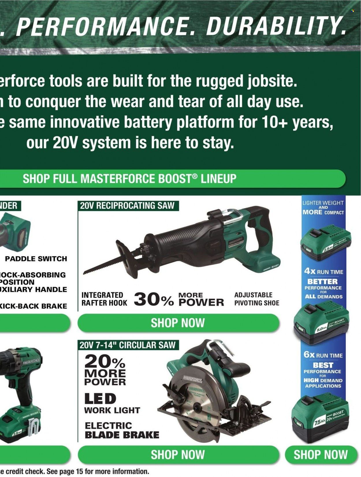 Menards Weekly Ad Flyer July 27 to August 3