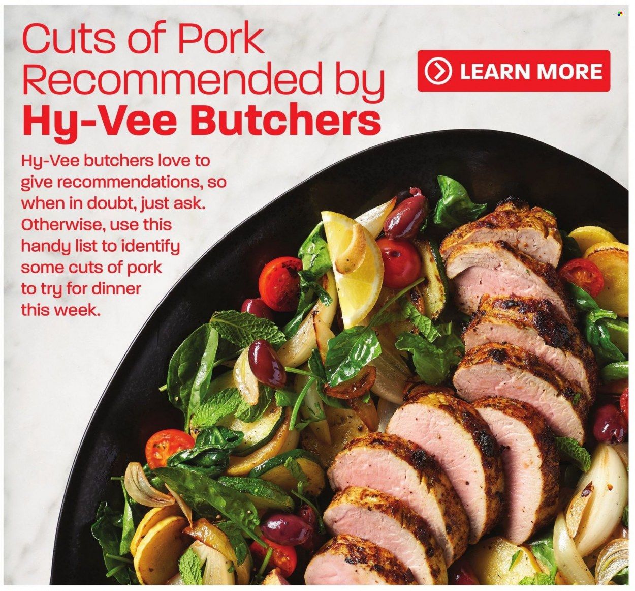 Hy-Vee (IA) Weekly Ad Flyer July 27 to August 3