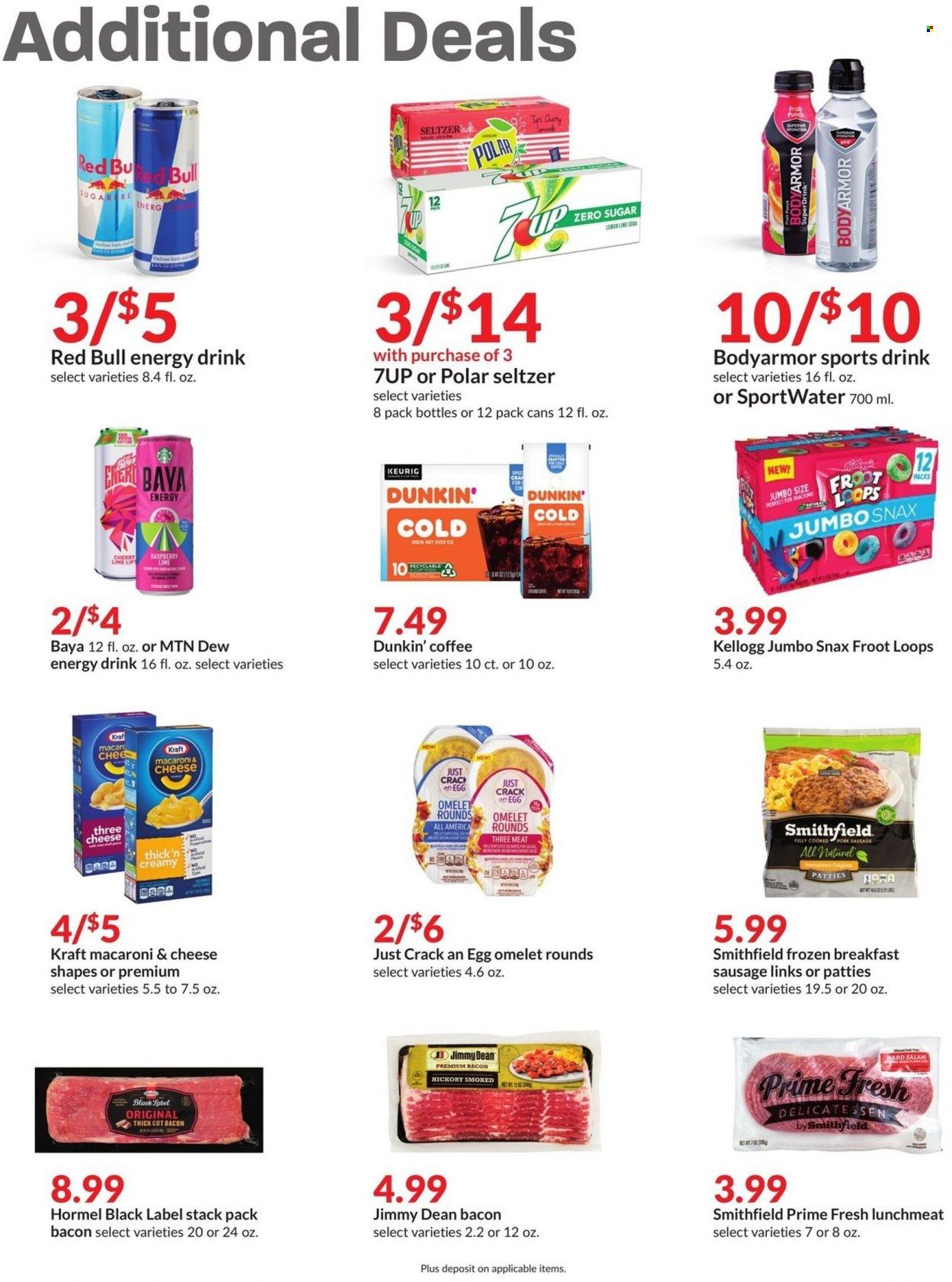 Hy-Vee (IA, IL, KS, MO) Weekly Ad Flyer July 27 to August 3