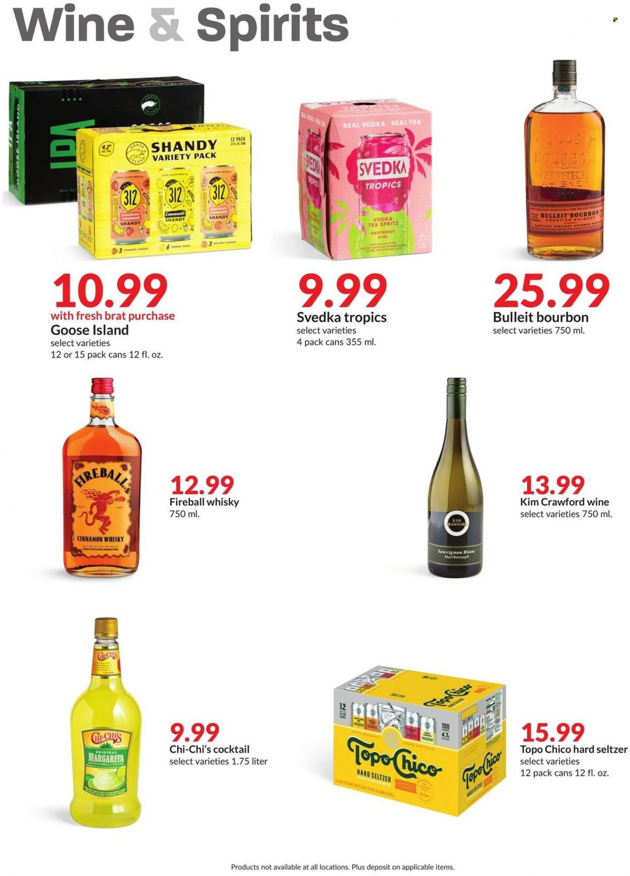 Hy-Vee (IA, IL, KS, MO) Weekly Ad Flyer July 27 to August 3