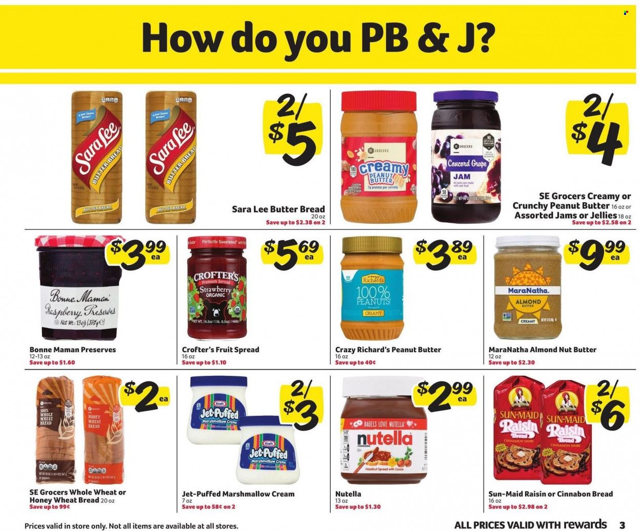 Winn Dixie (AL, FL, GA, LA) Weekly Ad Flyer Specials July 27 to August 9, 2022