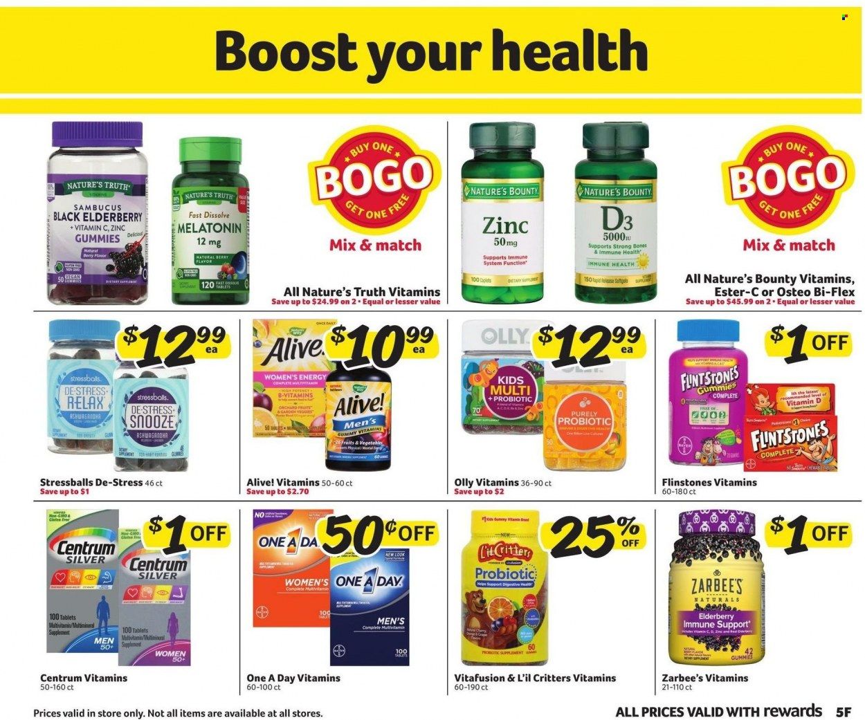 Winn Dixie (AL, FL, GA, LA) Weekly Ad Flyer Specials July 27 to August 9, 2022