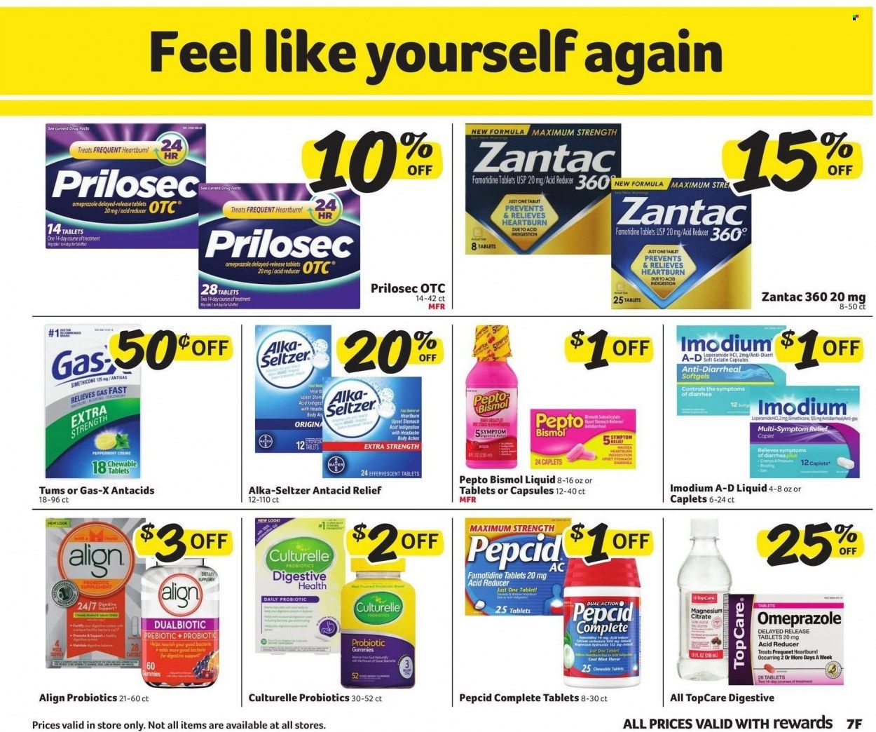 Winn Dixie (AL, FL, GA, LA) Weekly Ad Flyer Specials July 27 to August 9, 2022