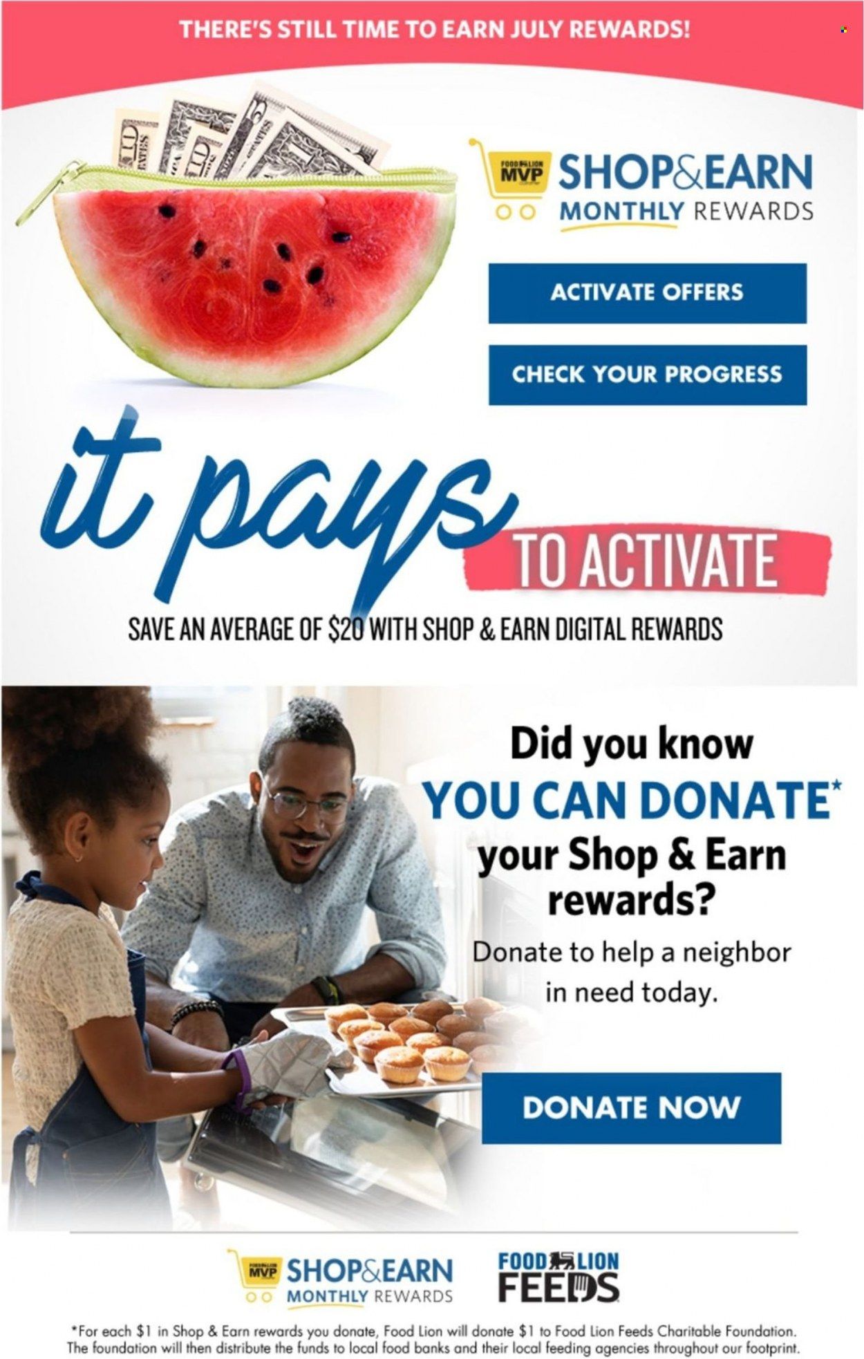 Food Lion (MD) Weekly Ad Flyer July 27 to August 3