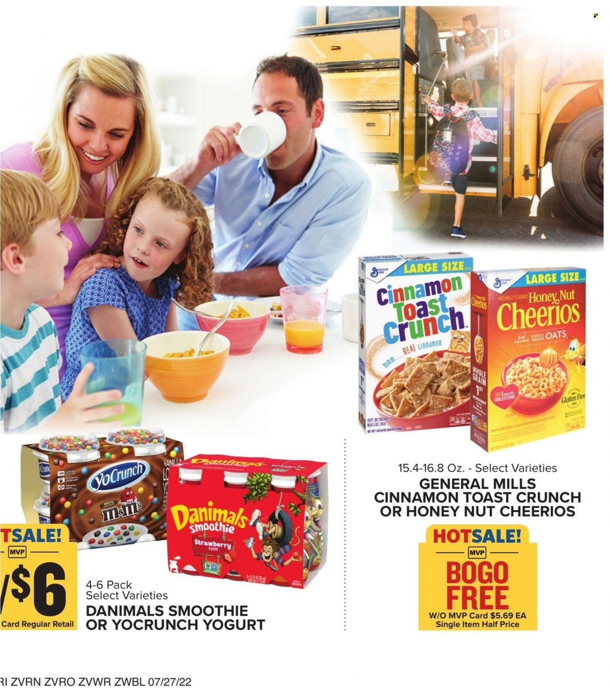 Food Lion (VA) Weekly Ad Flyer July 27 to August 3