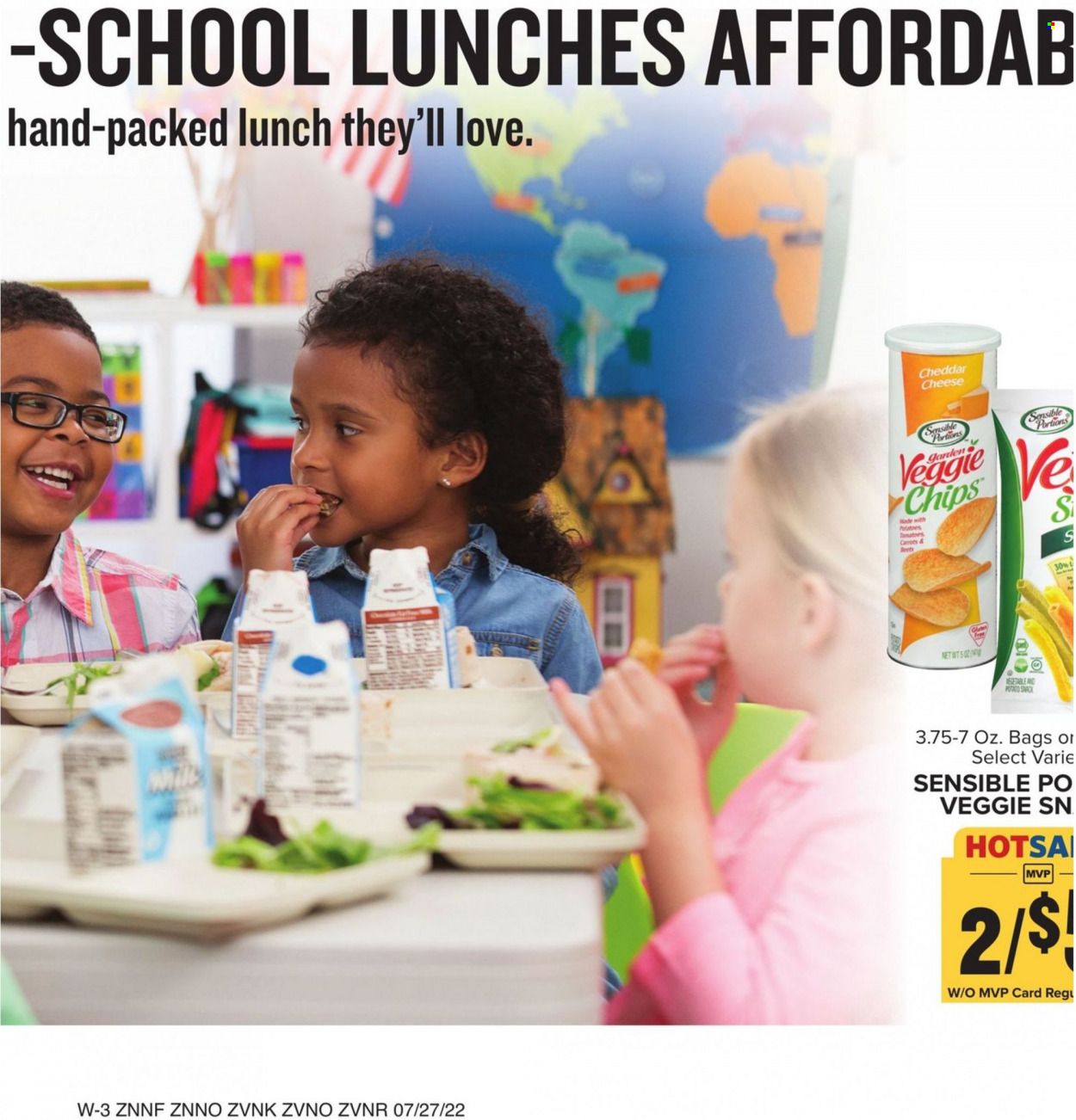 Food Lion (VA) Weekly Ad Flyer July 27 to August 3