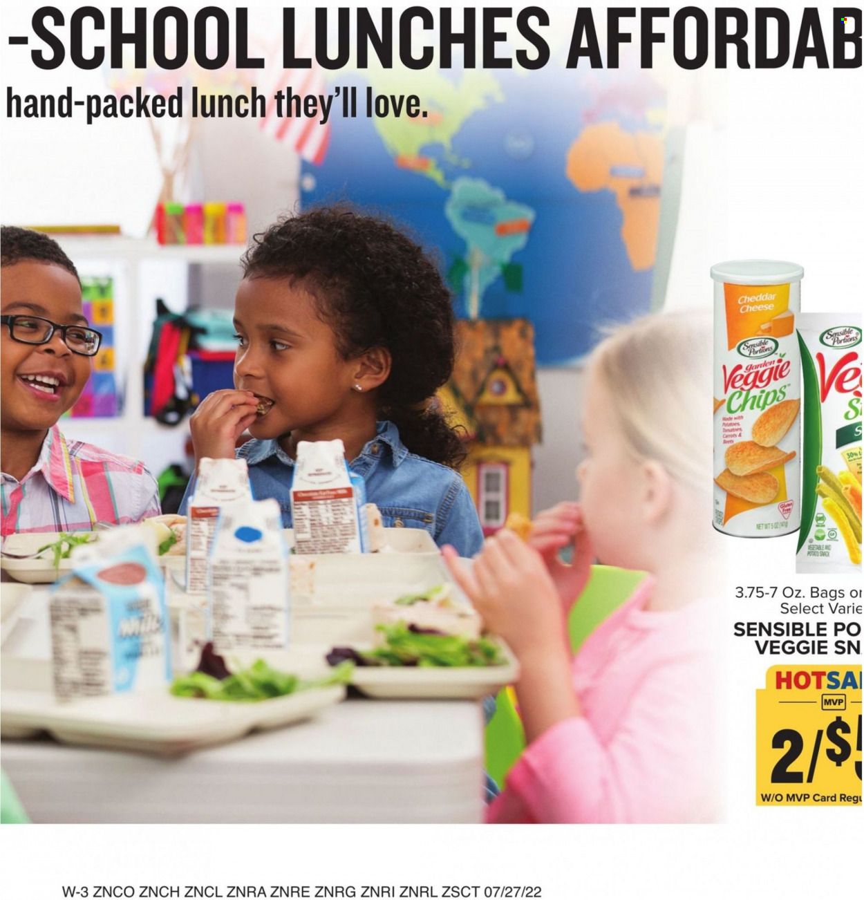 Food Lion (NC) Weekly Ad Flyer July 27 to August 3
