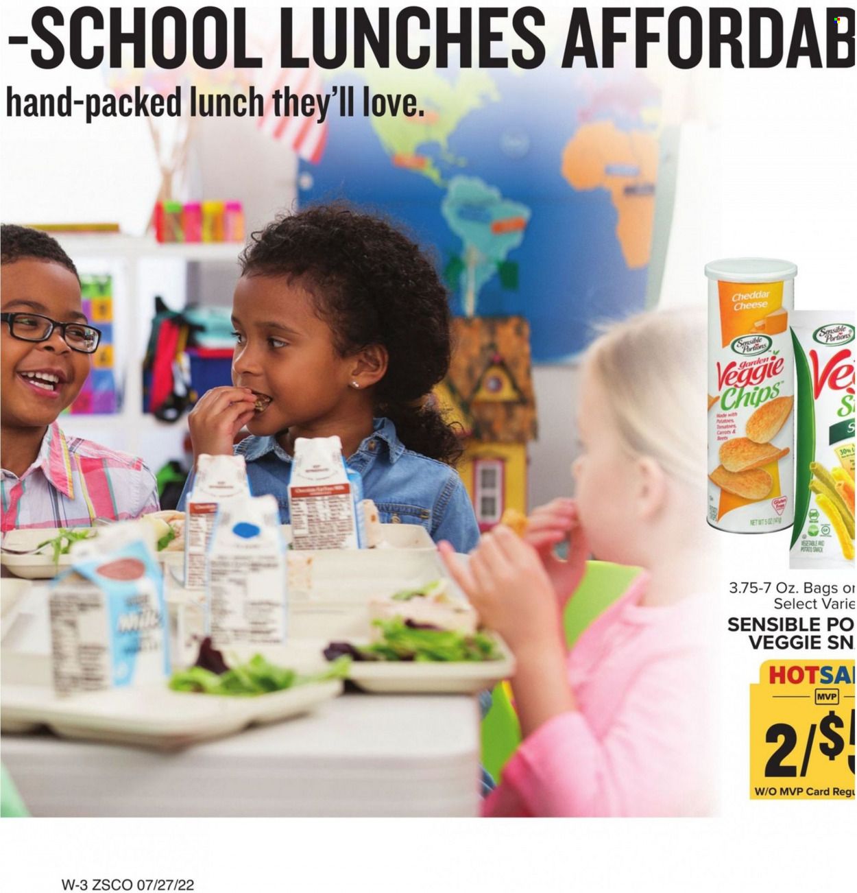 Food Lion (SC) Weekly Ad Flyer July 27 to August 3