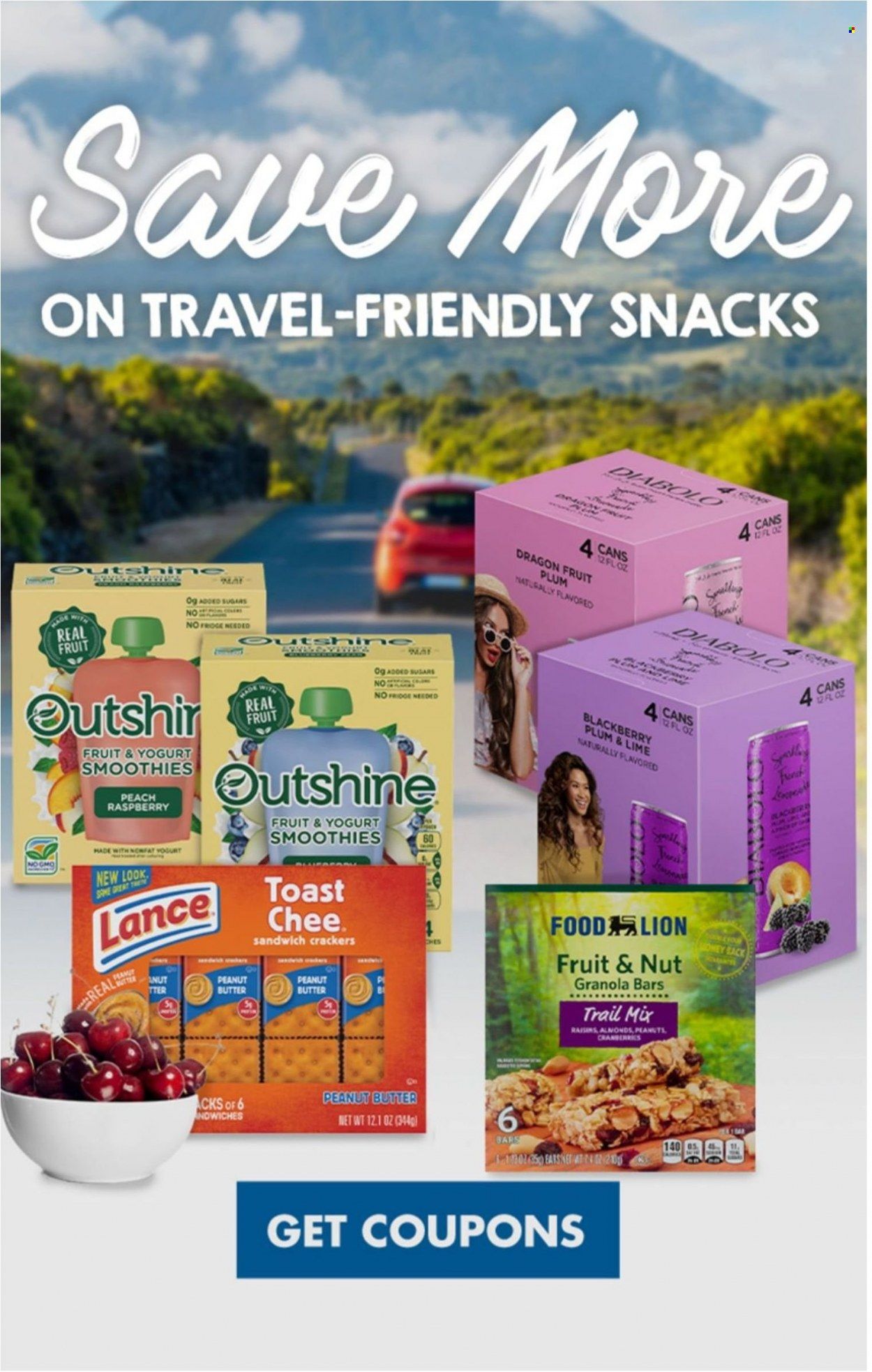 Food Lion (SC) Weekly Ad Flyer July 27 to August 3