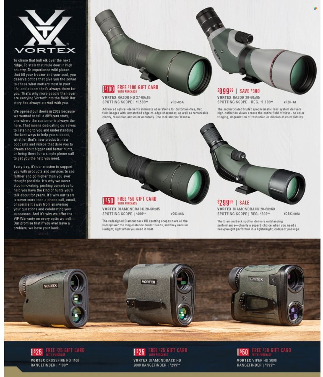 SCHEELS Weekly Ad Flyer July 27 to August 3