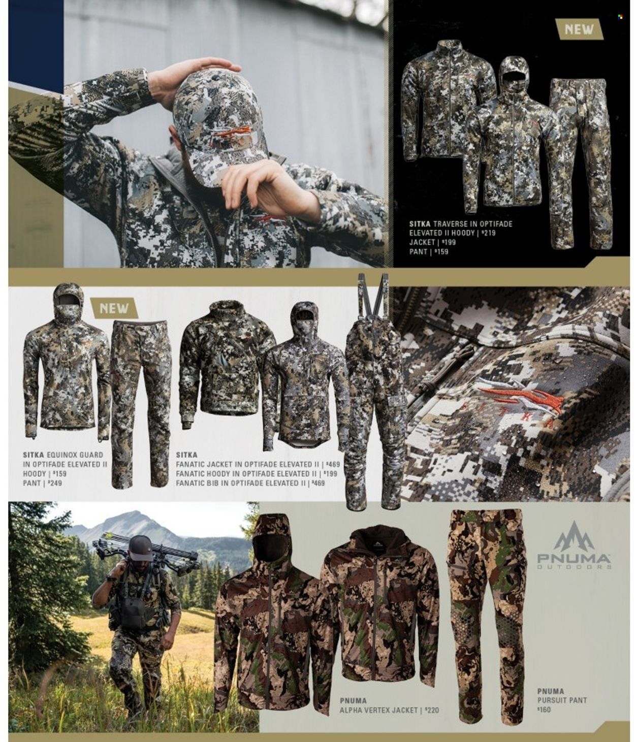 SCHEELS Weekly Ad Flyer July 27 to August 3