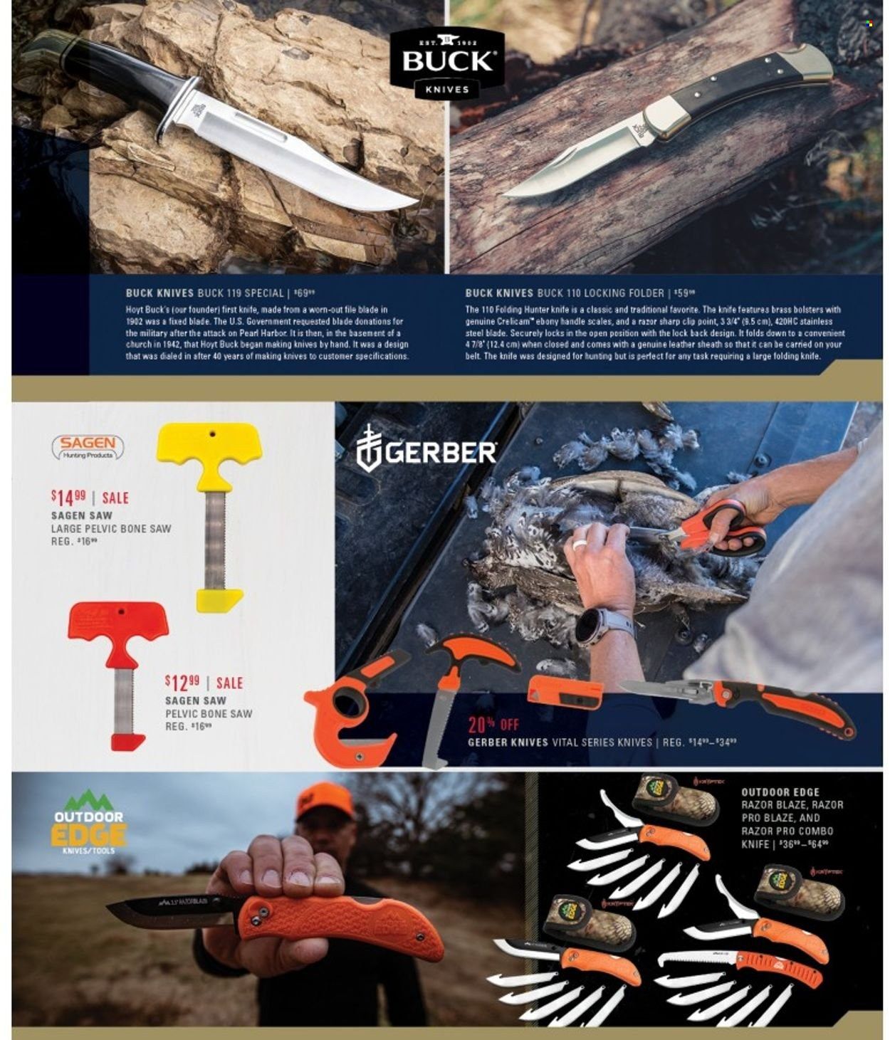 SCHEELS Weekly Ad Flyer July 27 to August 3