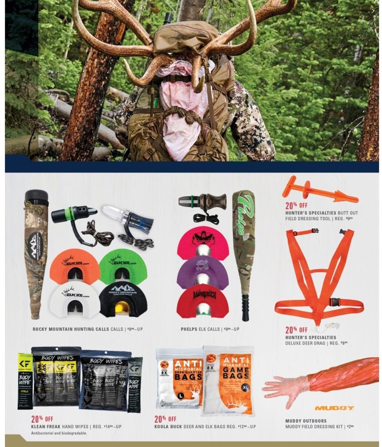 SCHEELS Weekly Ad Flyer July 27 to August 3