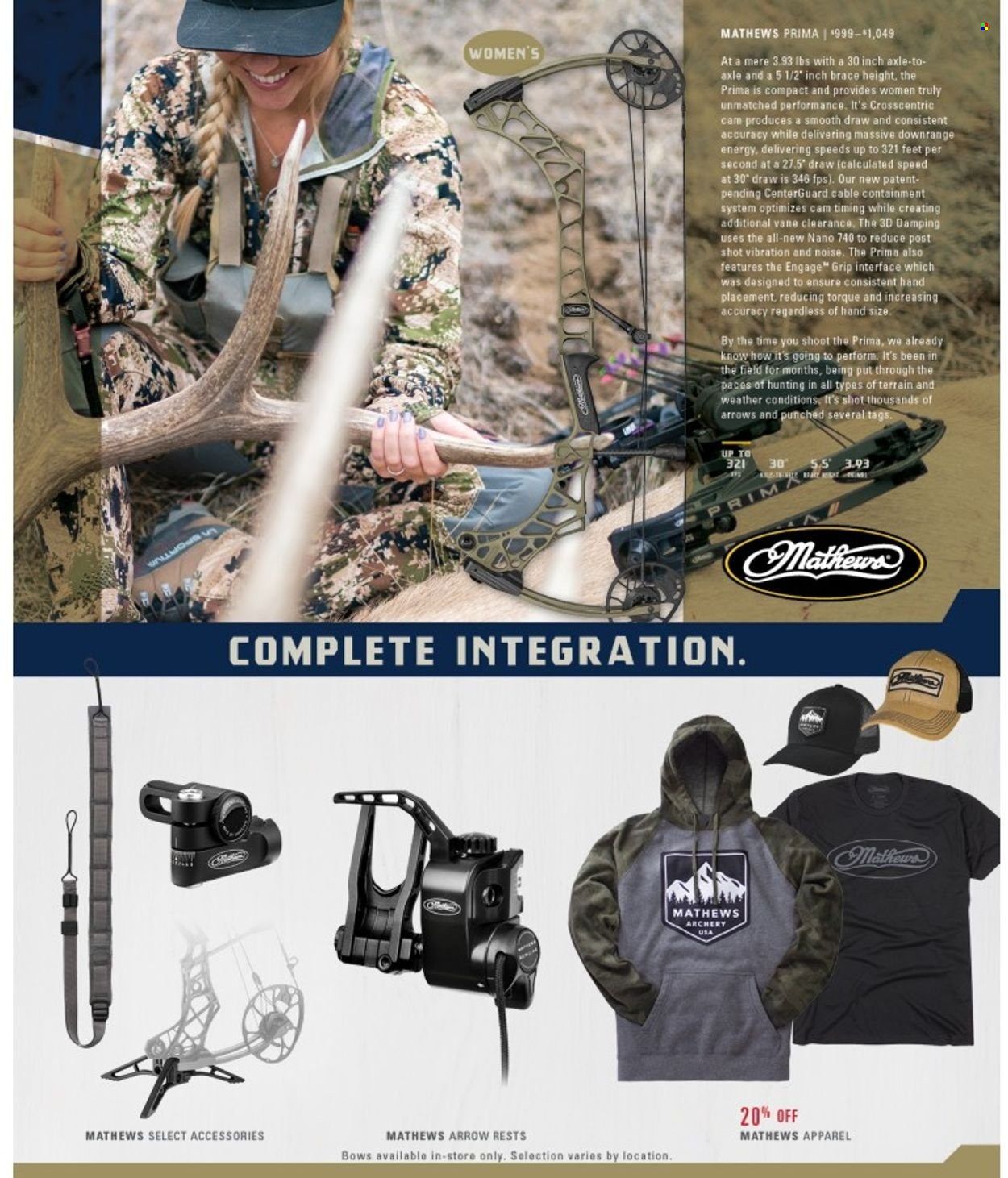 SCHEELS Weekly Ad Flyer July 27 to August 3