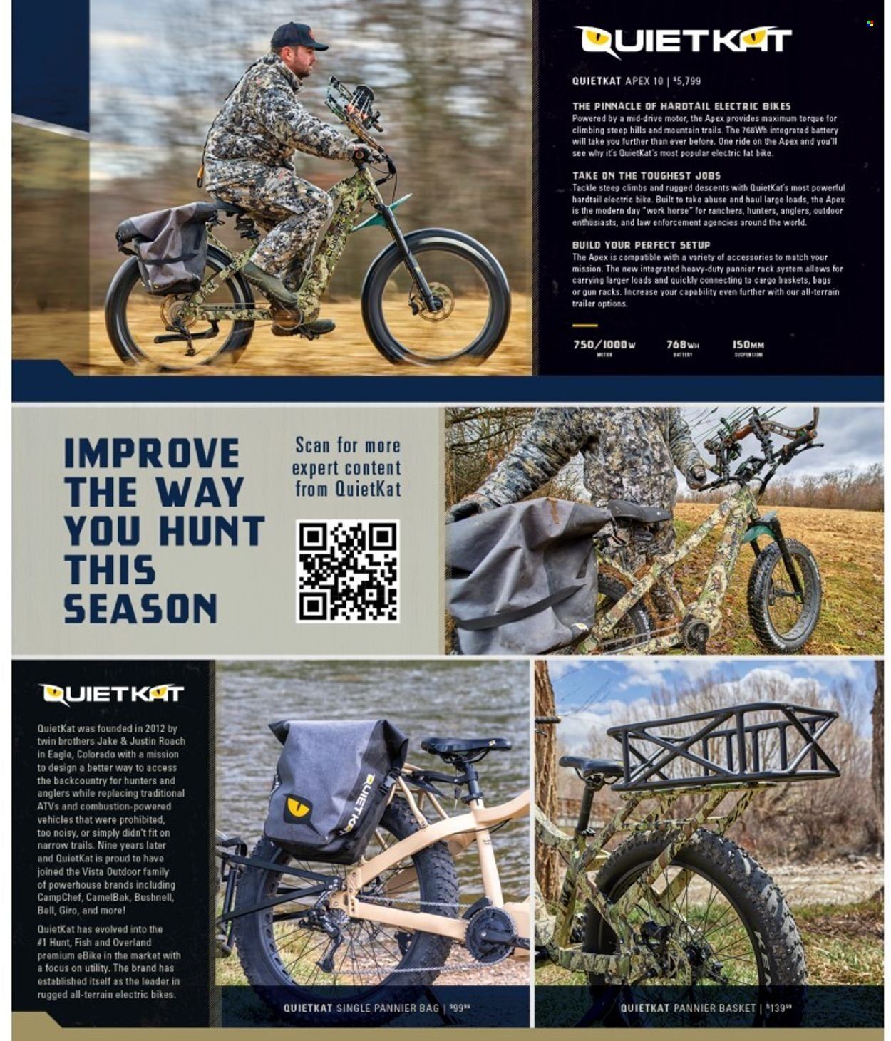 SCHEELS Weekly Ad Flyer July 27 to August 3