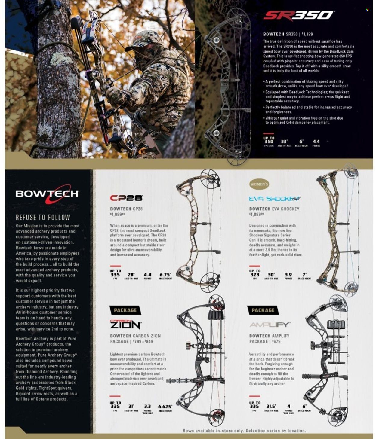 SCHEELS Weekly Ad Flyer July 27 to August 3