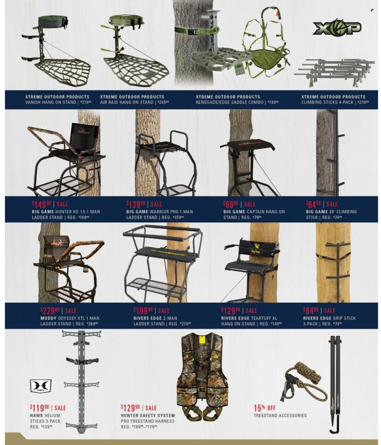 SCHEELS Weekly Ad Flyer July 27 to August 3