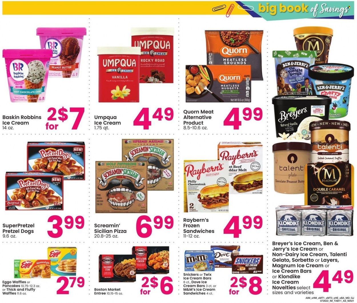 Albertsons (CA, ID, LA, MT, OR, TX, WA) Weekly Ad Flyer Specials July 26 to August 29, 2022