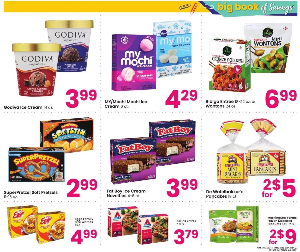 Albertsons (CA, ID, LA, MT, OR, TX, WA) Weekly Ad Flyer Specials July 26 to August 29, 2022