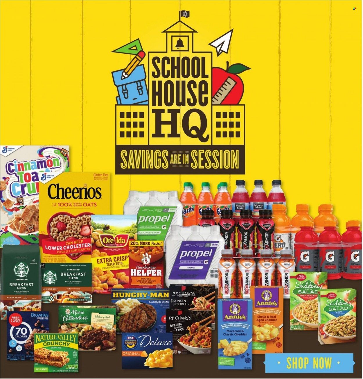 Lowes Foods (NC, SC) Weekly Ad Flyer July 27 to August 3
