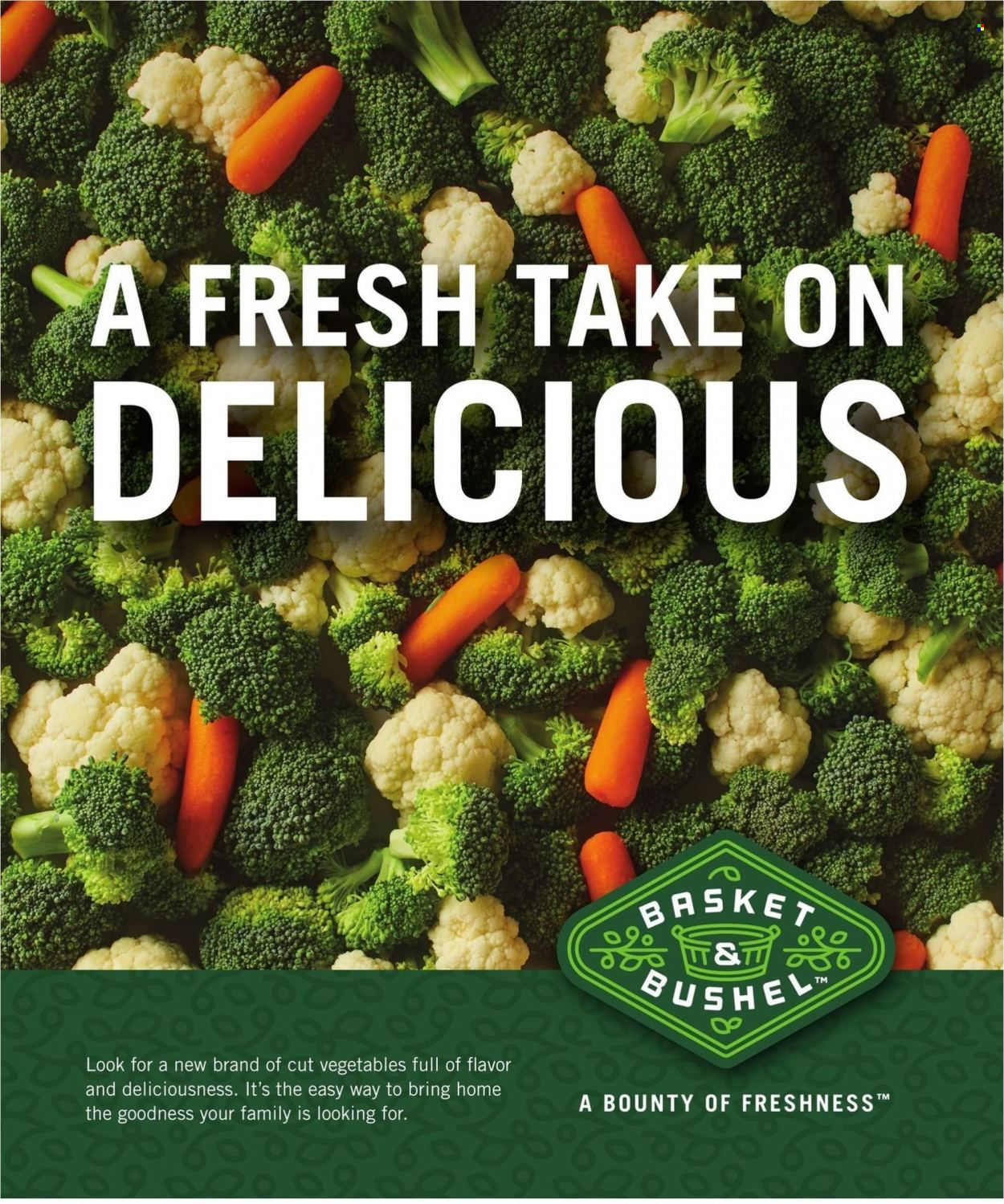 Lowes Foods (NC, SC) Weekly Ad Flyer July 27 to August 3