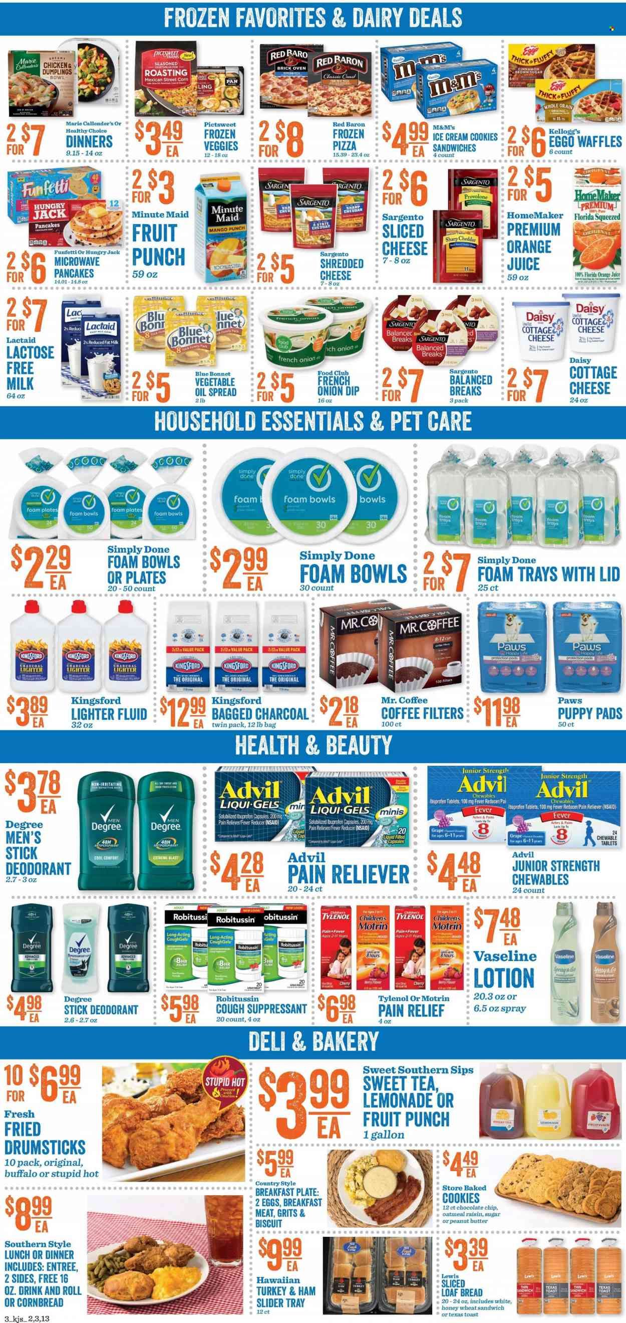 KJ´s Market (GA, SC) Weekly Ad Flyer July 27 to August 3