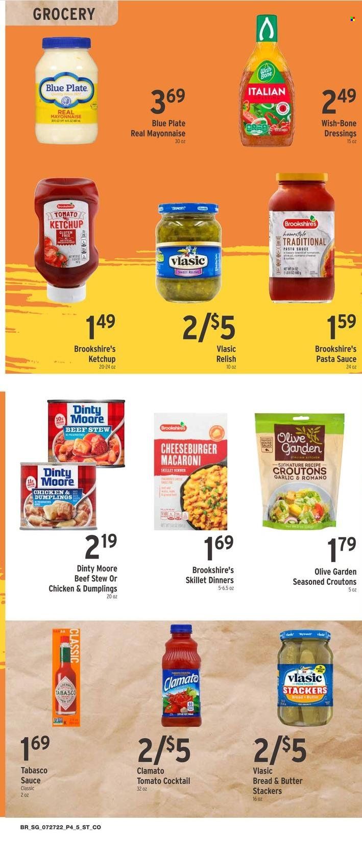Brookshires (AR, LA, TX) Weekly Ad Flyer July 27 to August 3