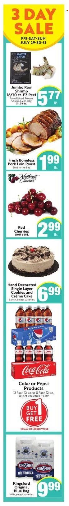 Save Mart (CA, NV) Weekly Ad Flyer July 27 to August 3
