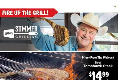 Stew Leonard's (CT, NJ, NY) Weekly Ad Flyer July 27 to August 3