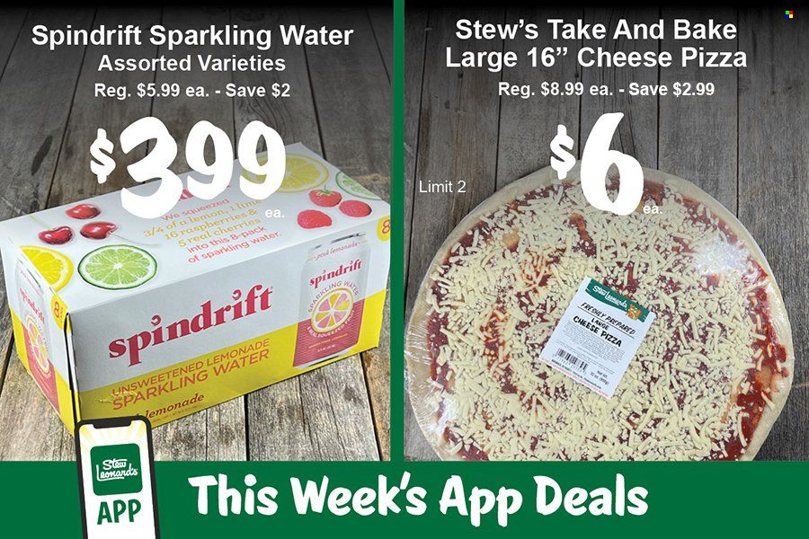 Stew Leonard's (CT, NJ, NY) Weekly Ad Flyer July 27 to August 3