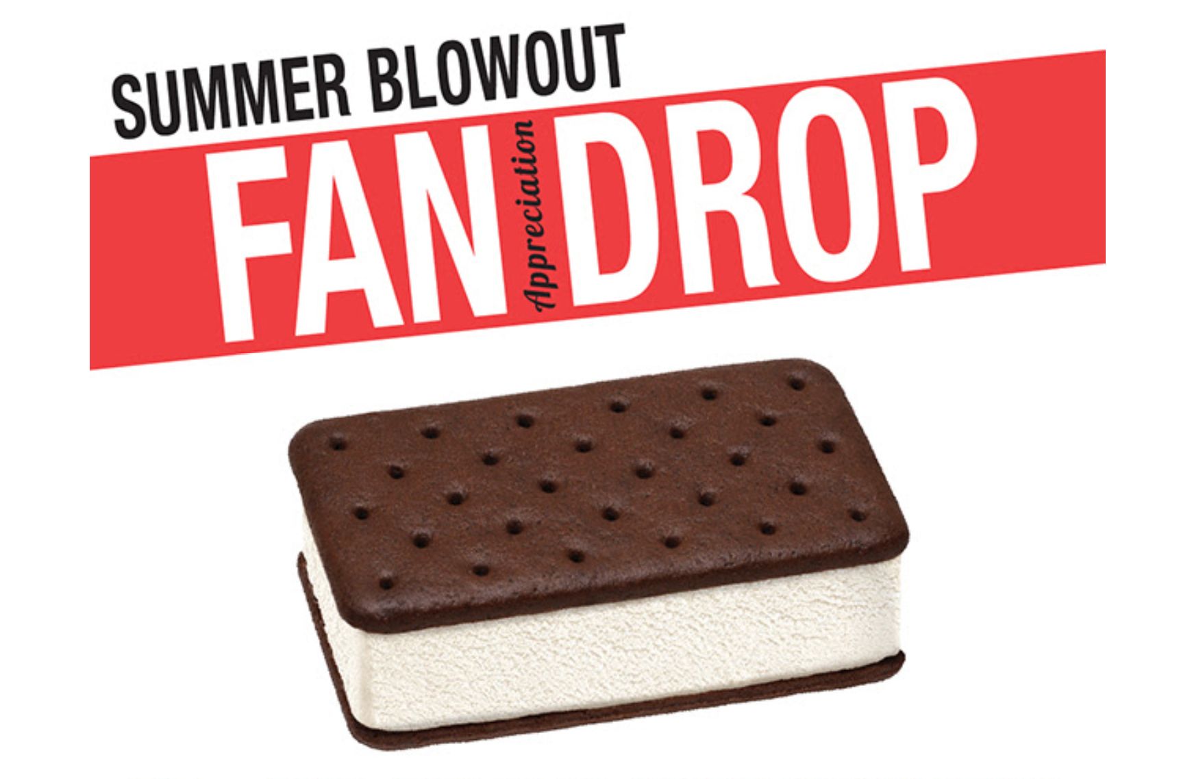 Shakey’s Pizza Offers $0.75 Ice Cream Sandwiches to eClub Members for a Short Time Shakey’s Pizza Offers $0.75 Ice Cream Sandwiches to eClub Members for a Short Time