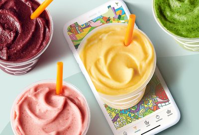 Get 50% Off Any 1 Item In-app Through to July 31 at Jamba : A Jamba Rewards Exclusive