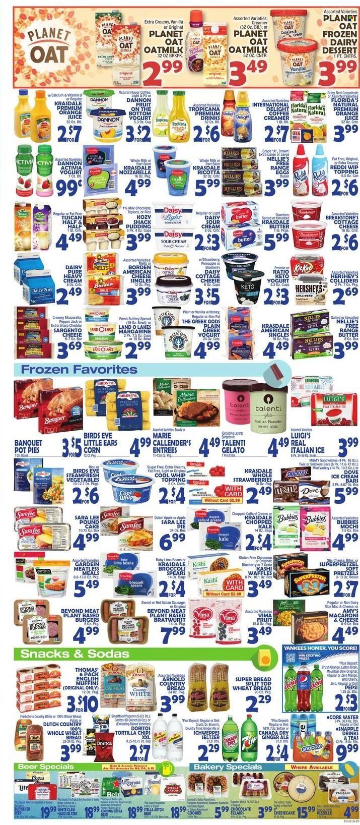Bravo Supermarkets (CT, FL, MA, NJ, NY, PA) Weekly Ad Flyer July 28 to August 4