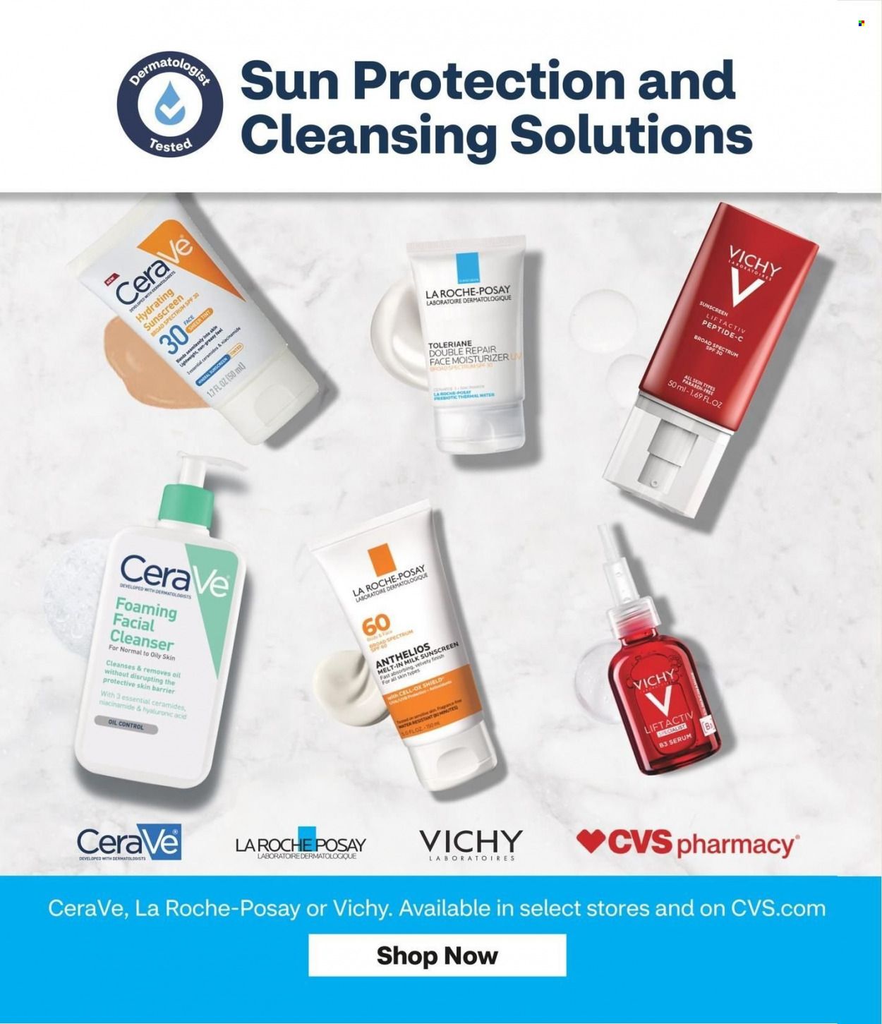 CVS Pharmacy Weekly Ad Flyer July 28 to August 4