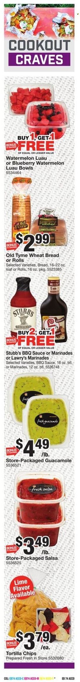 Giant Food (DE, MD, VA) Weekly Ad Flyer July 28 to August 4