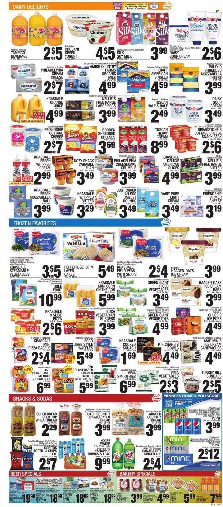 C-Town (CT, FL, MA, NJ, NY, PA) Weekly Ad Flyer July 28 to August 4