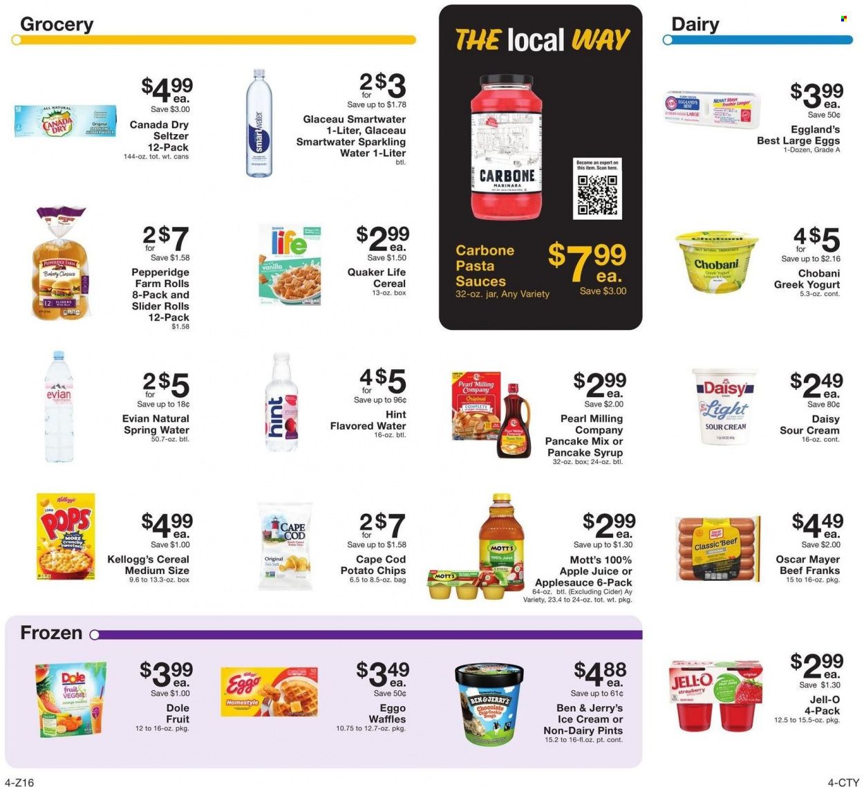 Fairway Market (CT, NJ, NY) Weekly Ad Flyer July 28 to August 4
