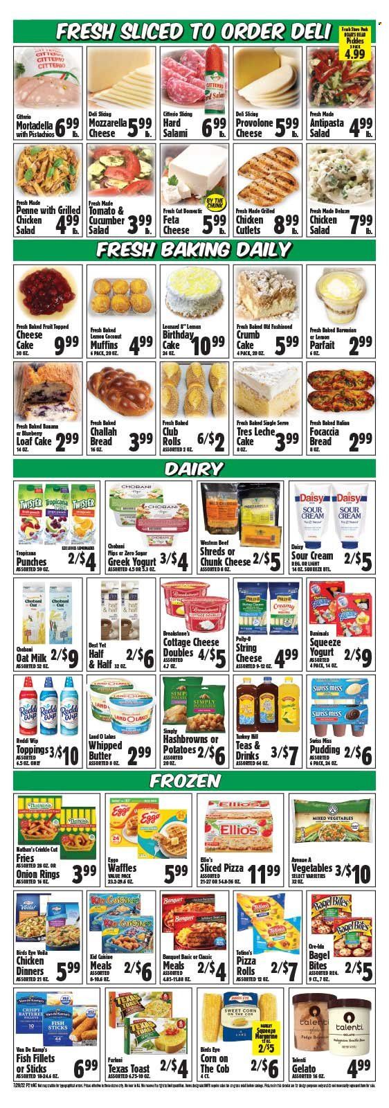 Western Beef (FL, NY) Weekly Ad Flyer July 28 to August 4