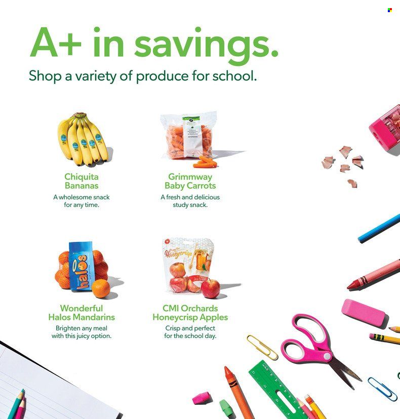 Publix (AL, FL, GA, NC, SC, TN) Weekly Ad Flyer Specials July 28 to August 10, 2022