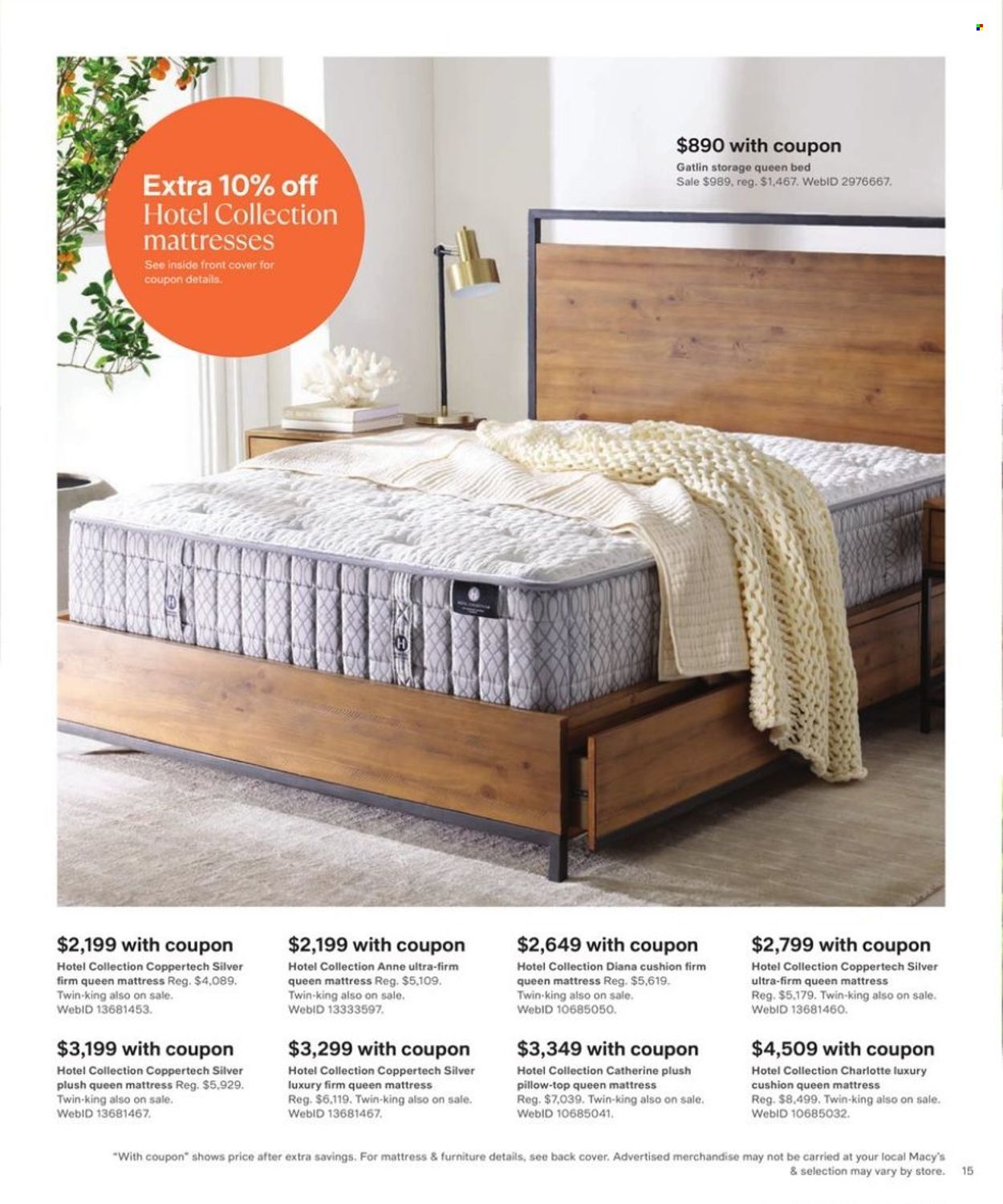 Macy's Weekly Ad Flyer Specials July 29 to August 14, 2022