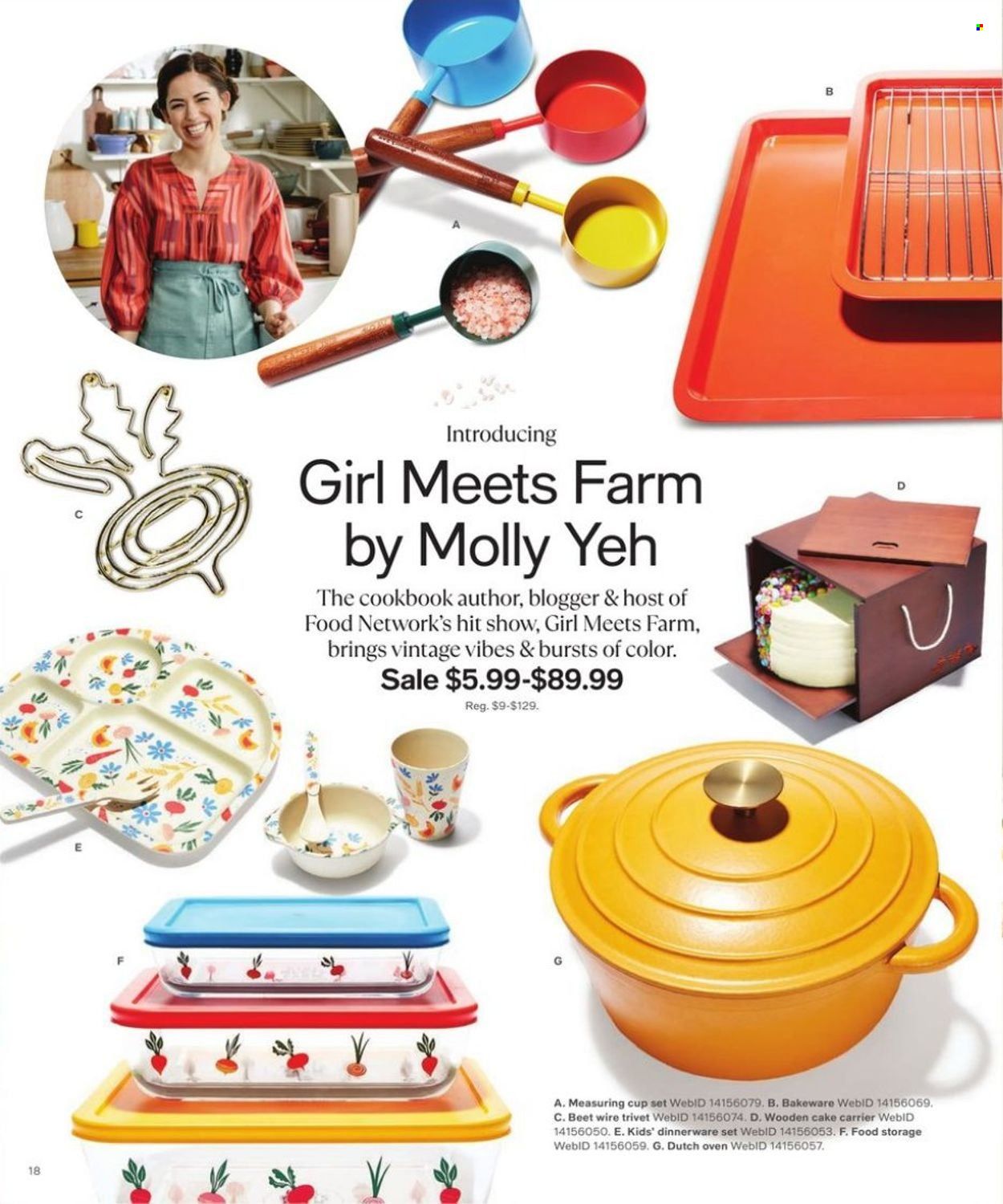 Macy's Weekly Ad Flyer Specials July 29 to August 14, 2022
