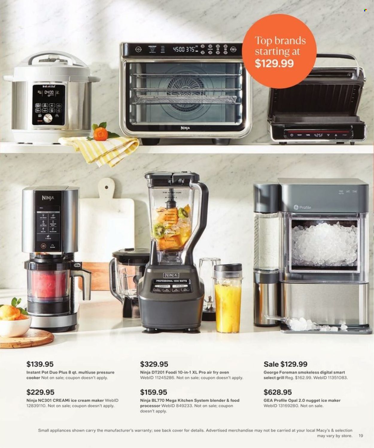 Macy's Weekly Ad Flyer Specials July 29 to August 14, 2022