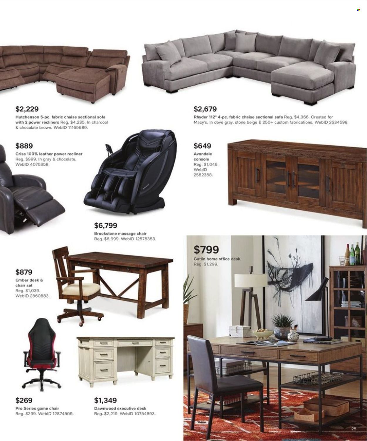 Macy's Weekly Ad Flyer Specials July 29 to August 14, 2022