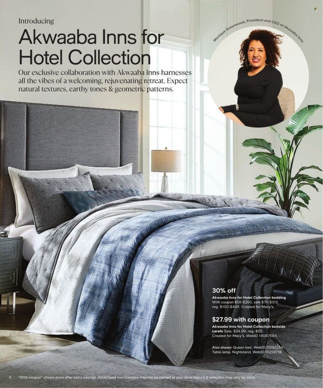 Macy's Weekly Ad Flyer Specials July 29 to August 14, 2022