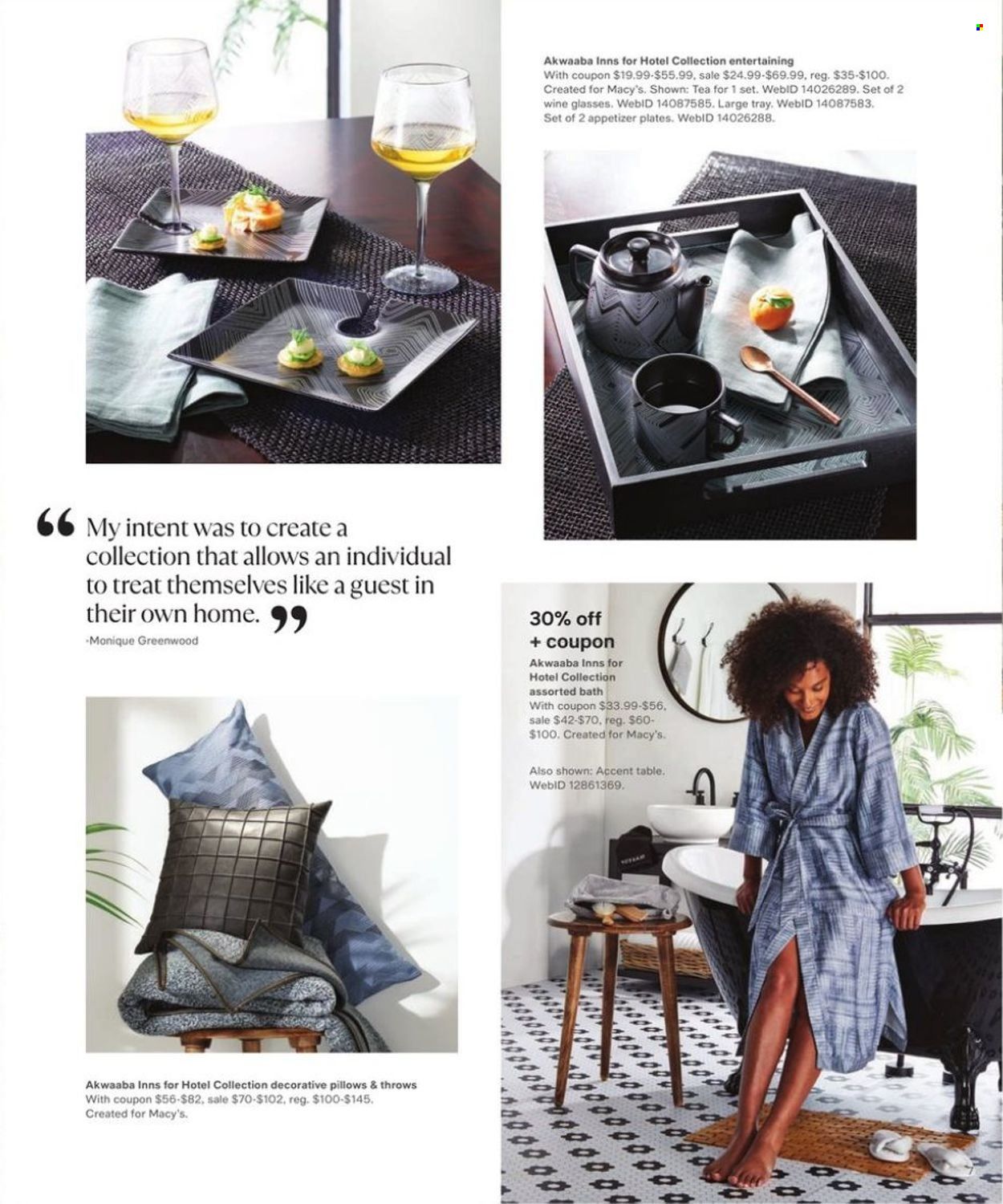 Macy's Weekly Ad Flyer Specials July 29 to August 14, 2022