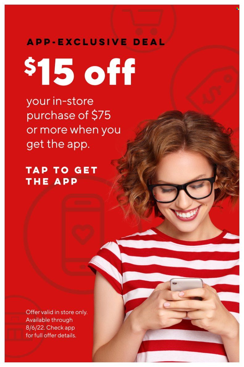 Staples Weekly Ad Flyer July 28 to August 4