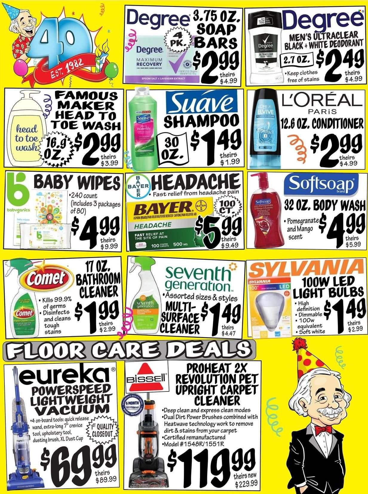 Ollie's Bargain Outlet Weekly Ad Flyer July 29 to August 5
