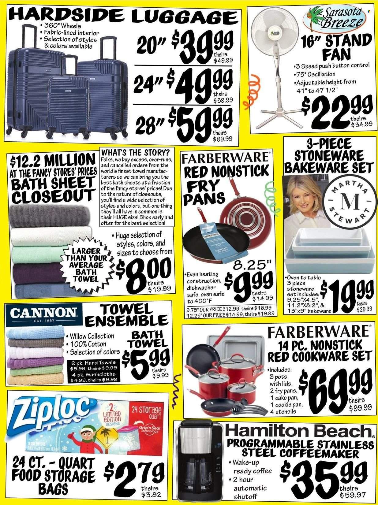 Ollie's Bargain Outlet Weekly Ad Flyer July 29 to August 5